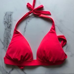 VS Halter Bikini Top